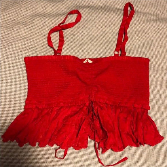 Wilfred Dareau camisole - Picture 4 of 4